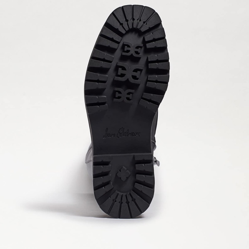 Sam Edelman Over the Knee Winter Boots Narisa Over The Knee. Never worn . - Picture 7 of 7
